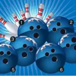 brain teaser bowling