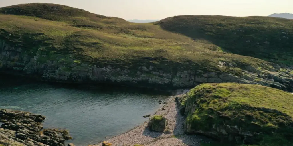 island scotland