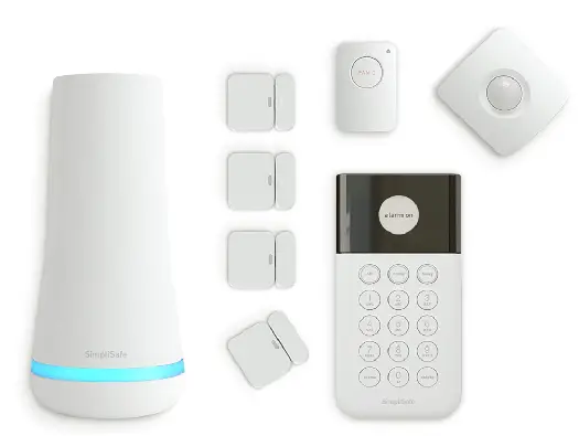 simplisafe