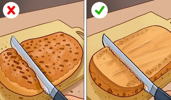 bread life hacks