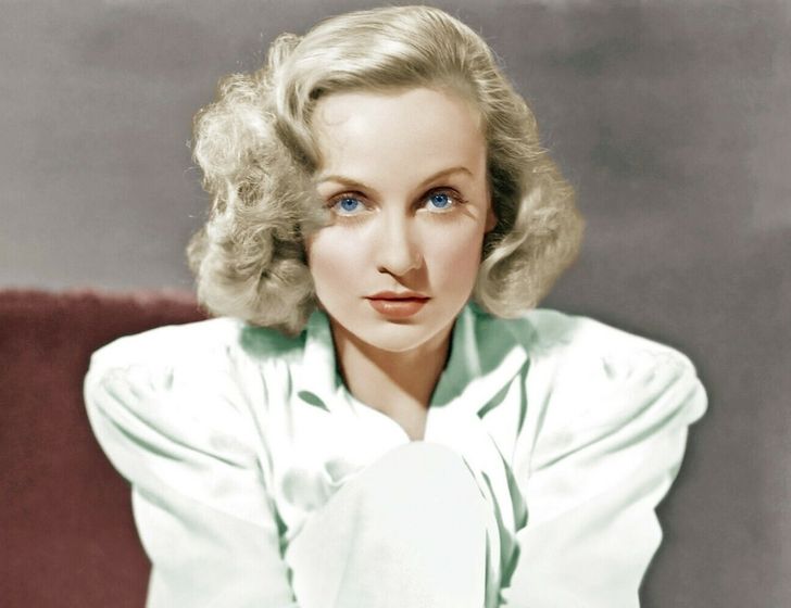 carole lombard