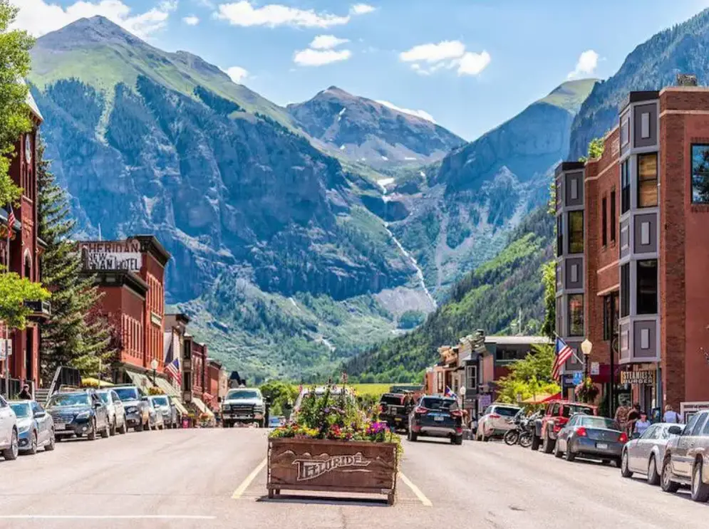 telluride