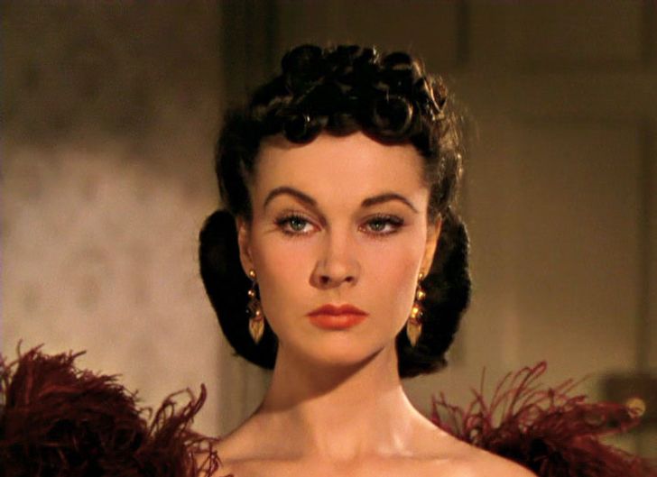 viviene Leigh