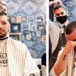 barber cancer chemotherapy