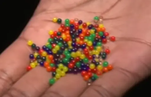 orbeez