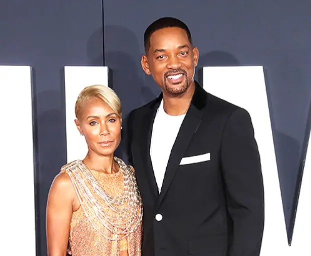 will smith jada pinkett smith