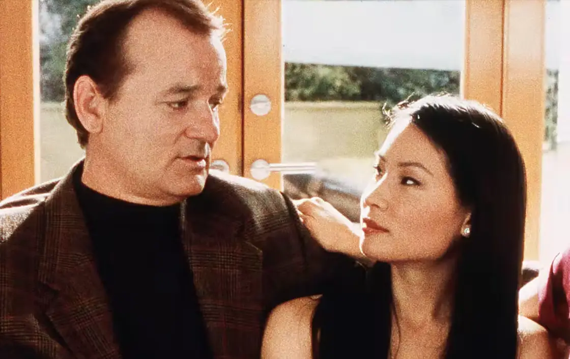 bill murray lucy liu 