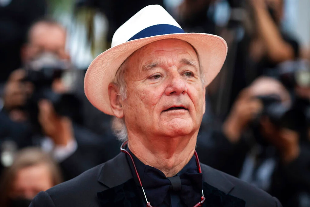 bill murray