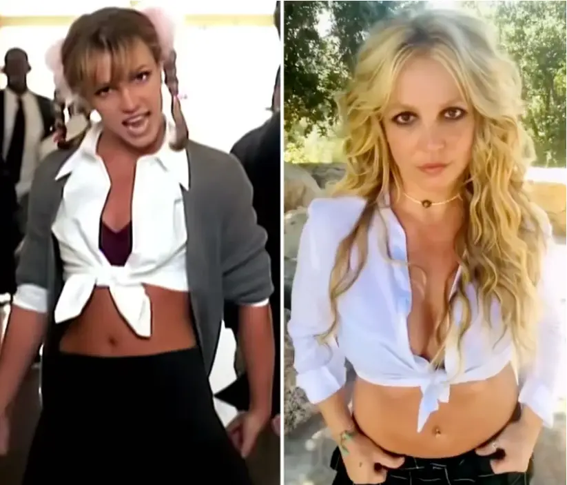 britney spears baby