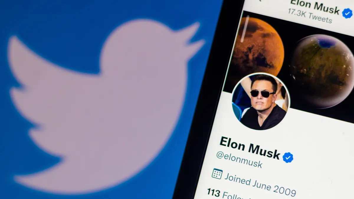 elon musk twitter