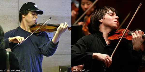 joshua bell 