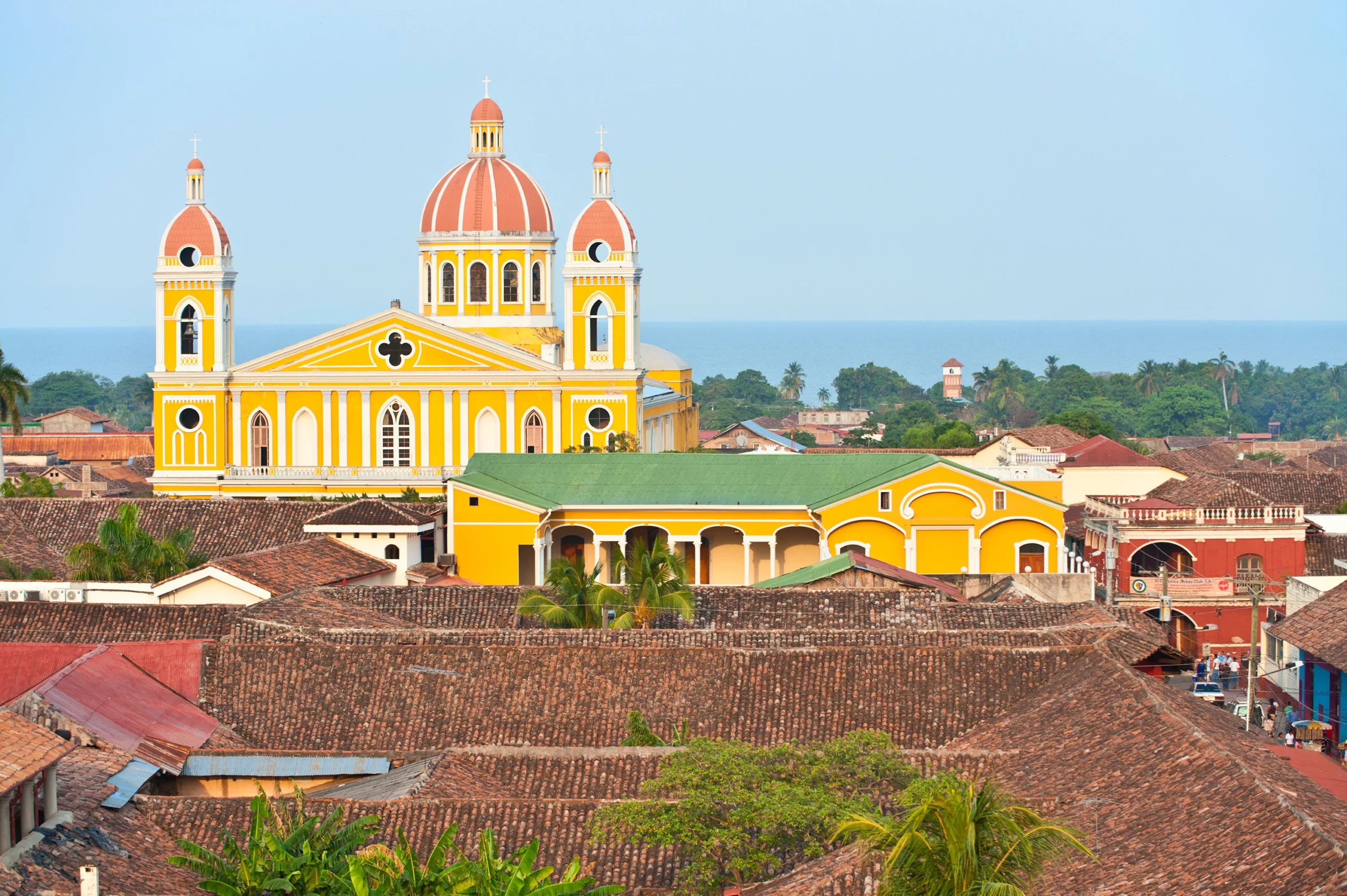 nicaragua 