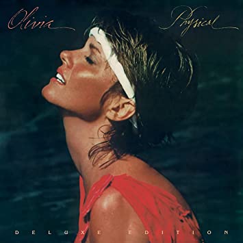 olivia newton john physical