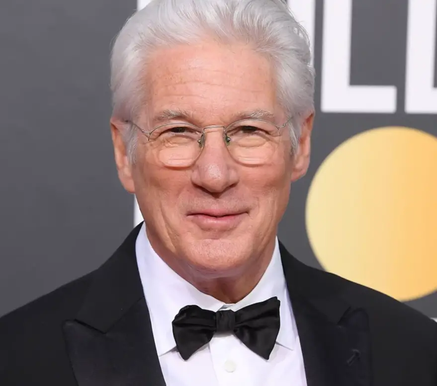 Richard Gere 