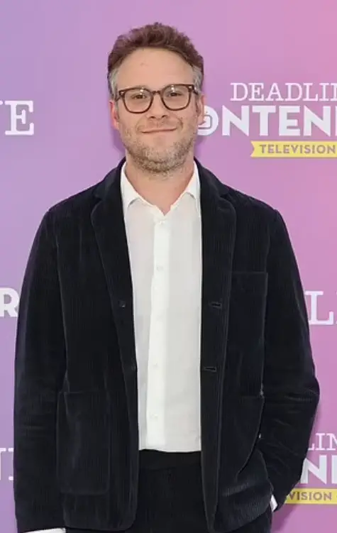 seth rogan 