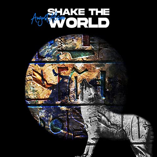 shake the world mp3
