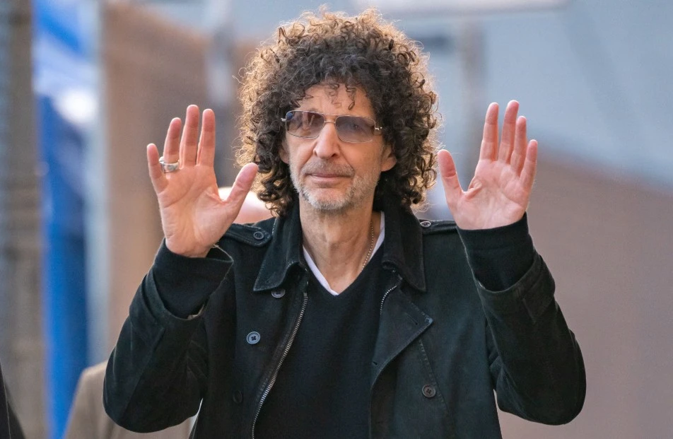 howard stern 