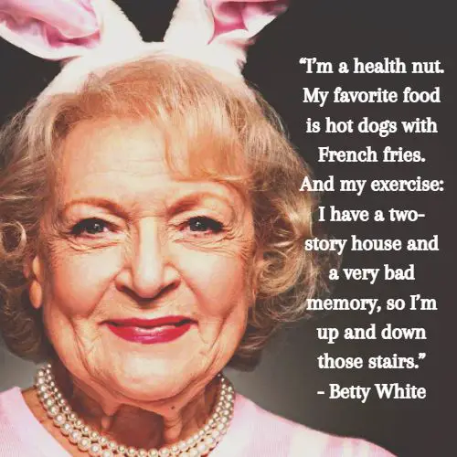 betty white 