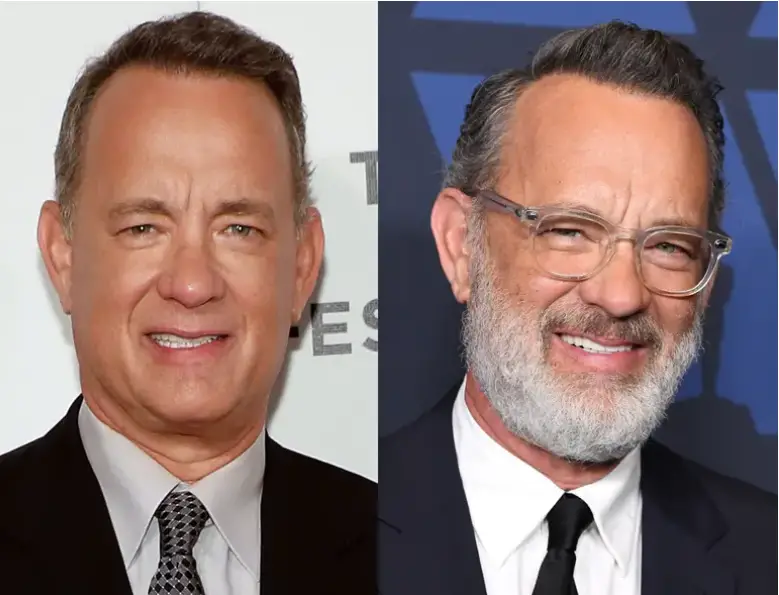 tom hanks 