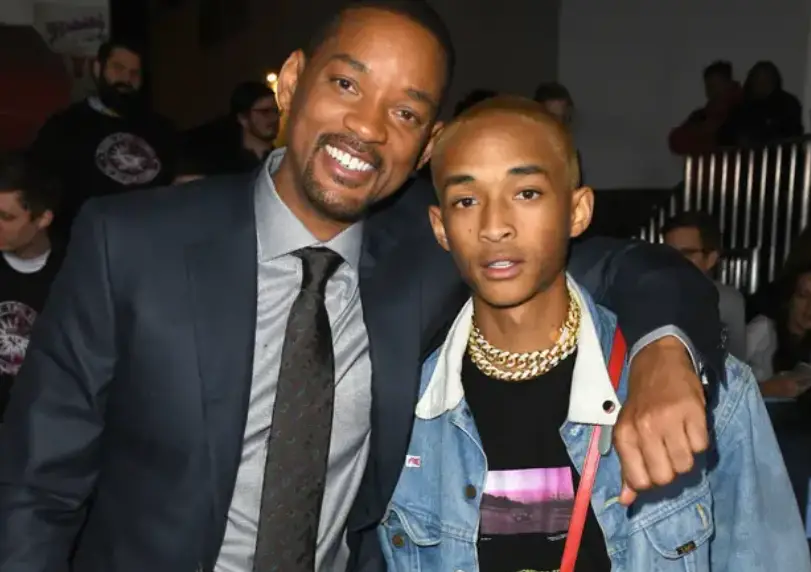 jaden and will