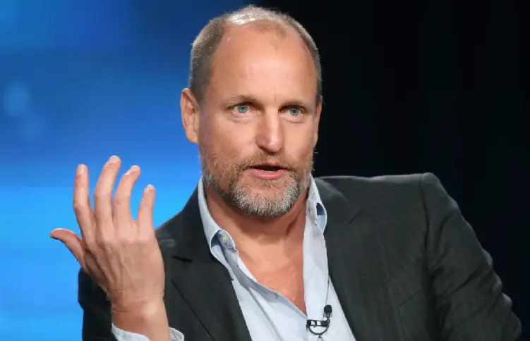 woody harrelson 