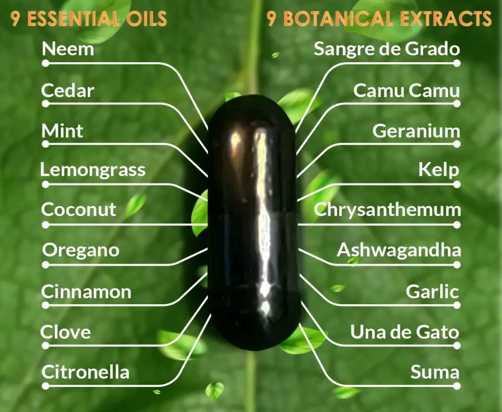 anthocyanidins