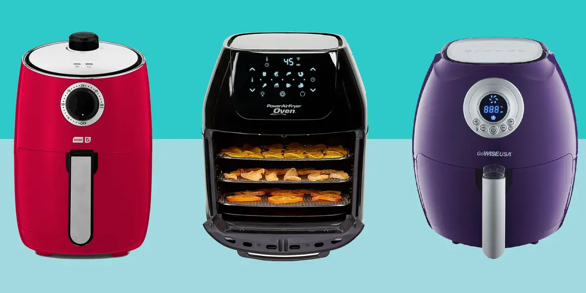 air fryer