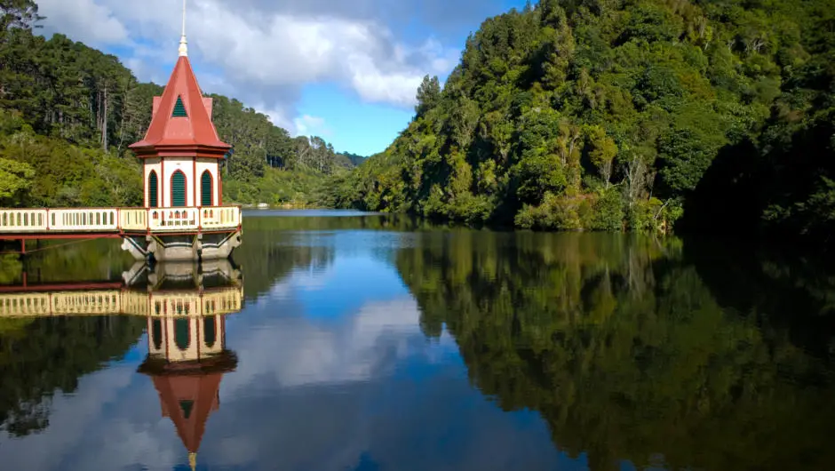 zealandia