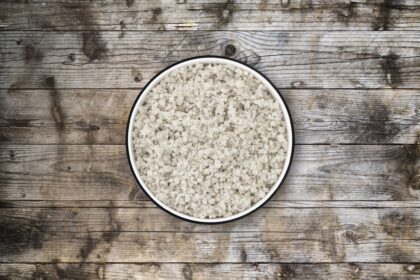 The Salty Truth The Food Industry Doesn't Want You To Know About: Are