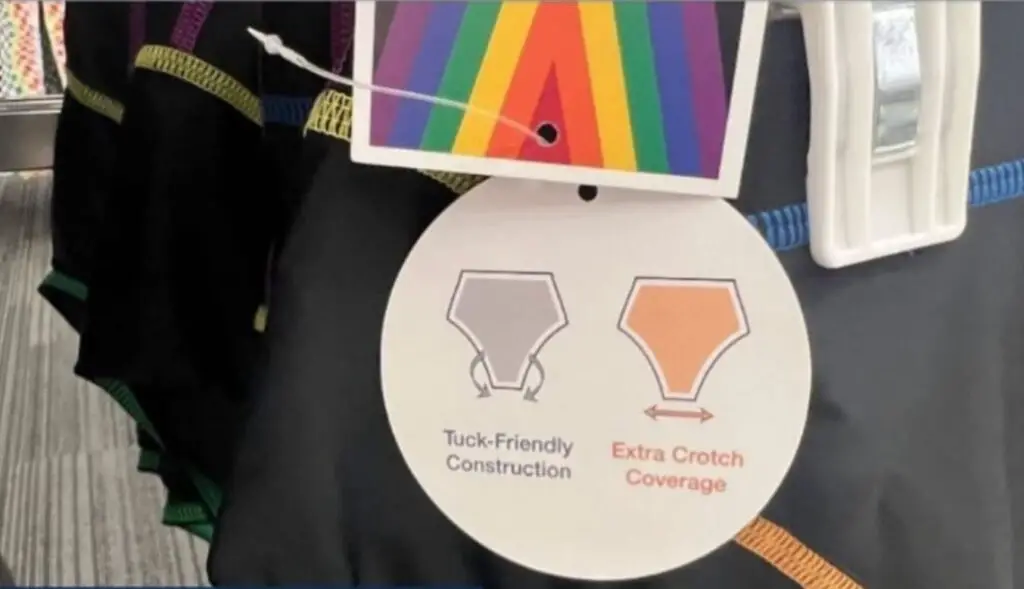 Parents Outraged As Target Creates Risky Children's Clothing Line That ...