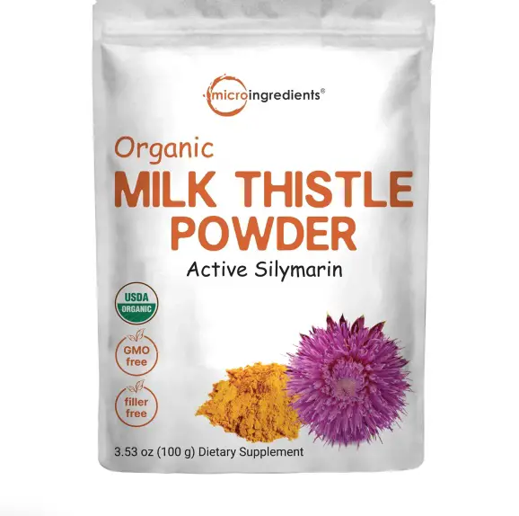 Milk Thistle