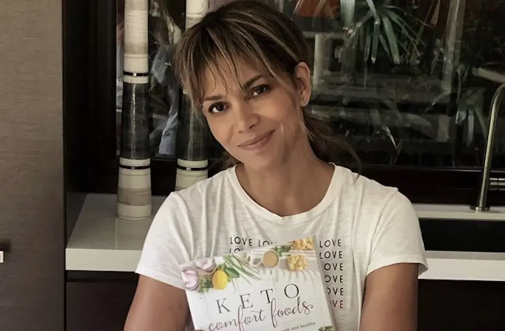 halle berry