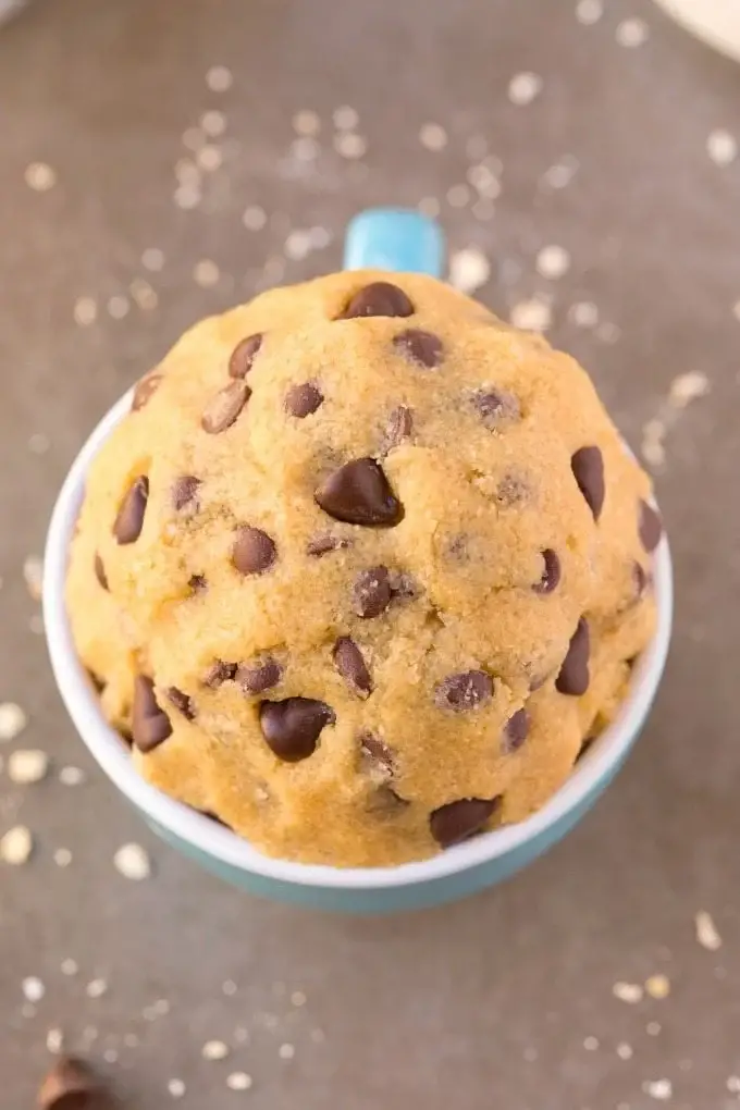 cookie dough