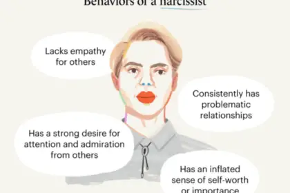 narcissist