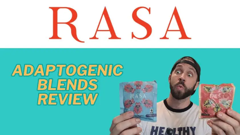 Rasa coffee alternative review
