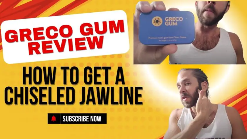 Greco Gum review