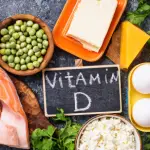 Vitamin D Absorption