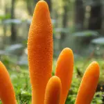 Cordyceps Mushroom Benefits