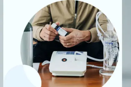 Ozone Therapy Benefits