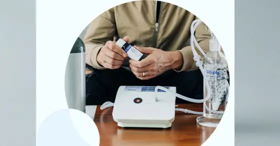 Ozone Therapy Benefits