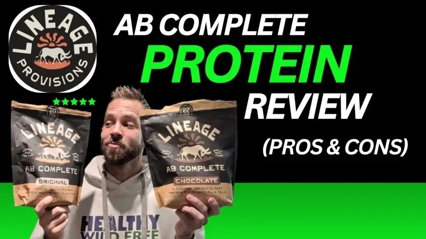 Lineage Provisions AB Complete Review