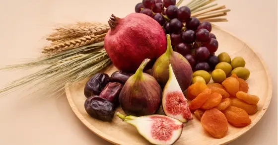 10 biblical meals God designed to heal you instantly